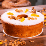 Bolos Ocian: Casa de Bolos, Bolos, Tortas Salgadas, Delivery, Praia Grande SP