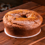 Bolos Ocian: Casa de Bolos, Bolos, Tortas Salgadas, Delivery, Praia Grande SP