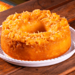 Bolos Ocian: Casa de Bolos, Bolos, Tortas Salgadas, Delivery, Praia Grande SP