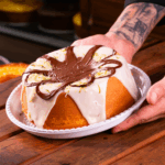 Bolos Ocian: Casa de Bolos, Bolos, Tortas Salgadas, Delivery, Praia Grande SP